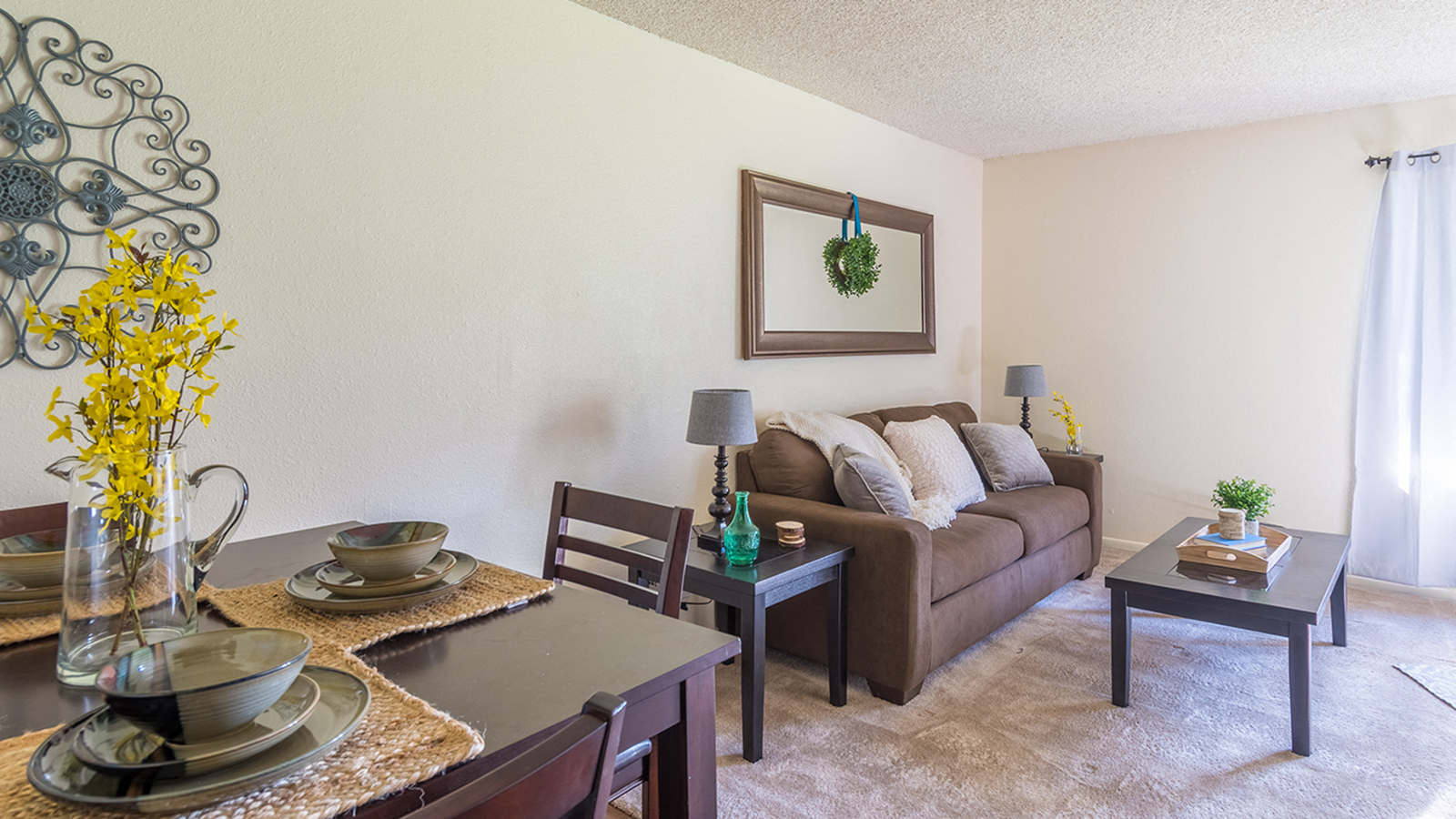 No Credit Check Apartments Tucson Apartement